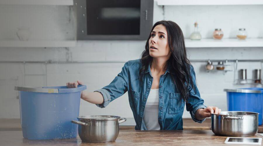 Why choose water damage restoration service for emergency flood repair in Westbrook